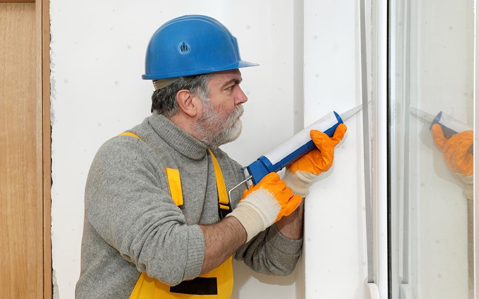 remplacement vitre double vitrage Ermont